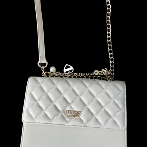 Faux-leather bag - Picture 2 of 8